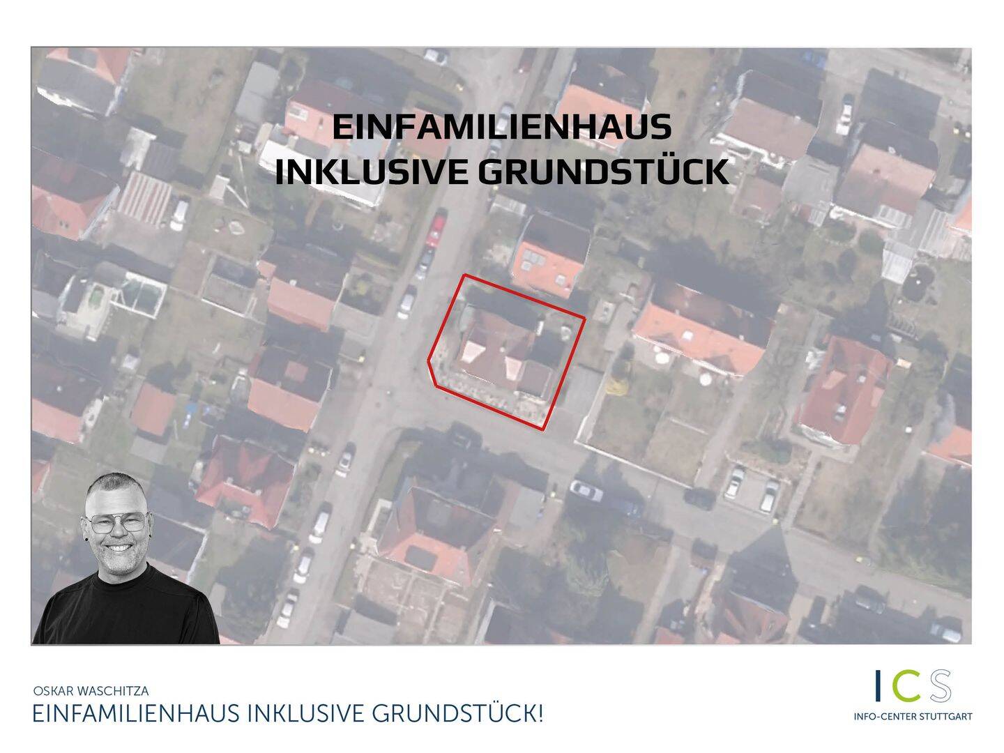 Wohlfühl Neubau inkl. Grundstück für Ihr Wohnglück!, 71522 Backnang