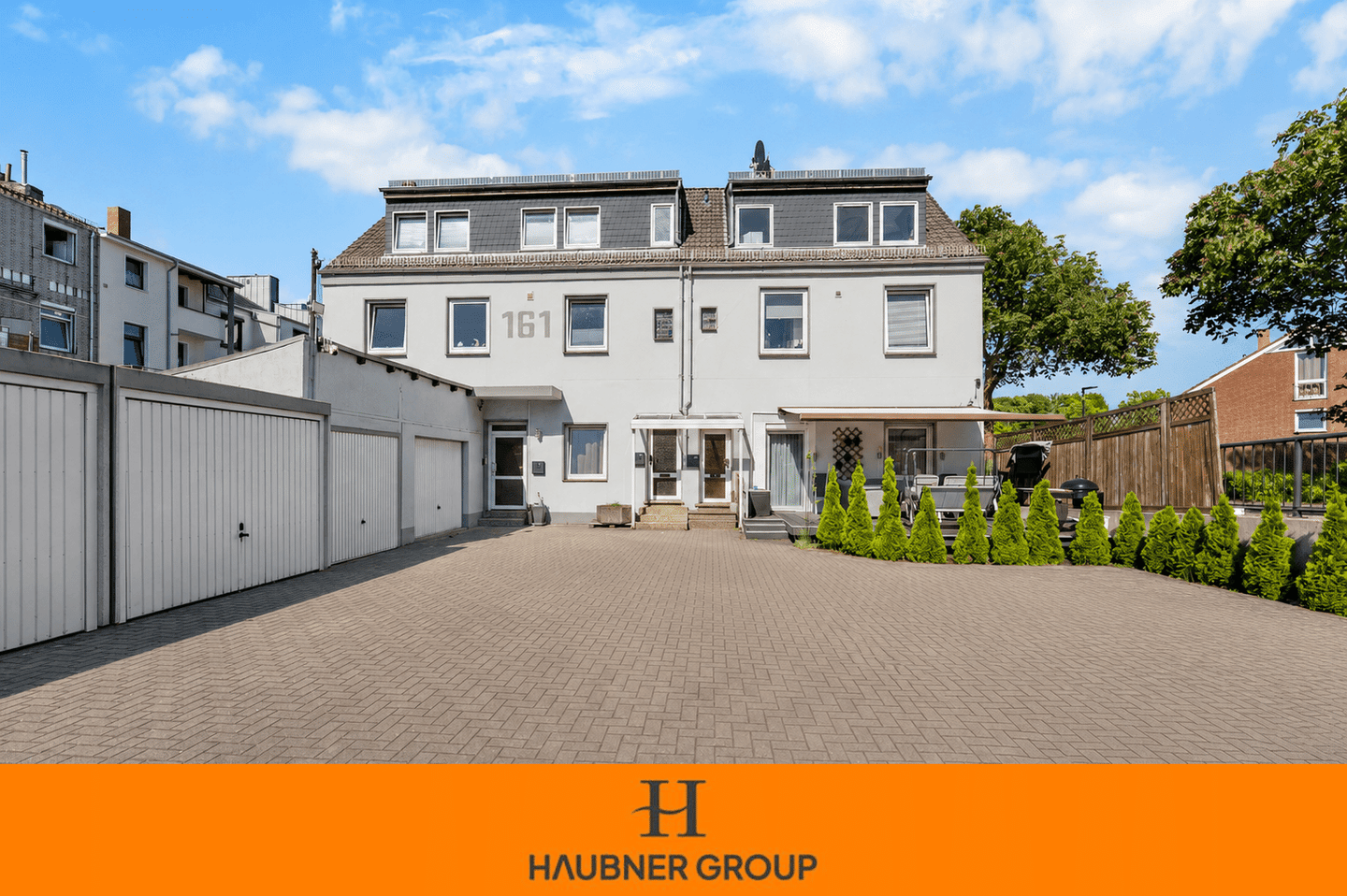 Großzügige 3-Zimmer-Maisonettewohnung mit Balkon in zentraler Lage von Bremen-Walle, 28219 Bremen