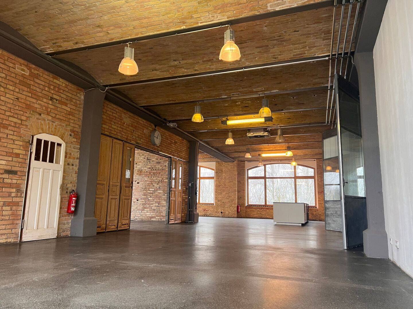 Stilvolles Loft in Wilhelmsruh, Pankow, 13158 Berlin (Pankow)