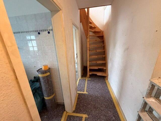 2-Zimmer Maisonettewohnung mit Terrasse in Berlin Köpenick!, 12555 Berlin (Treptow-Köpenick Köpenick)