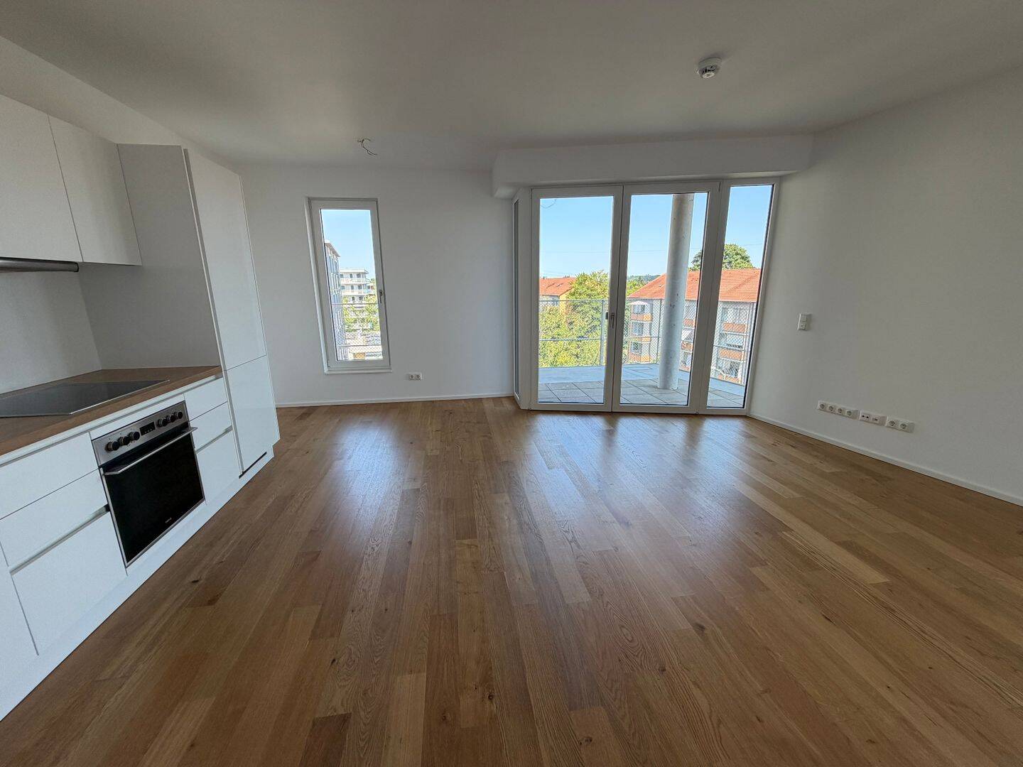 Komfortabel wohnen mit Aufzug, EBK und großem Balkon, 91052 Erlangen (Anger Erlangen-Ost Erlangen-Süd Innenstadt)