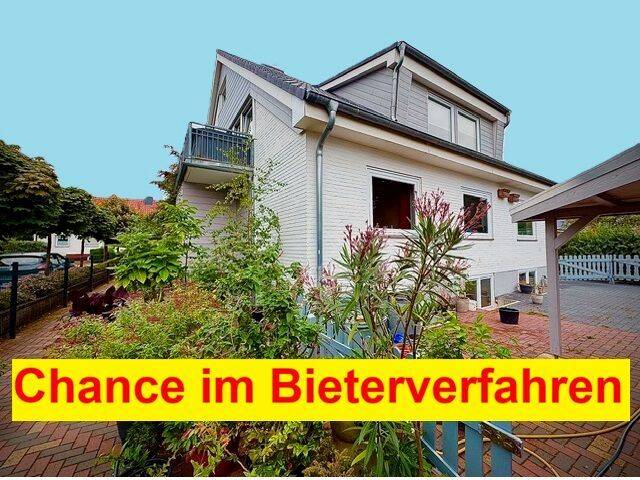 Ihre Chance im Bieterverfahren: Besondere Ferienresidenz an der Ostsee, 23746 Kellenhusen (Ostsee)