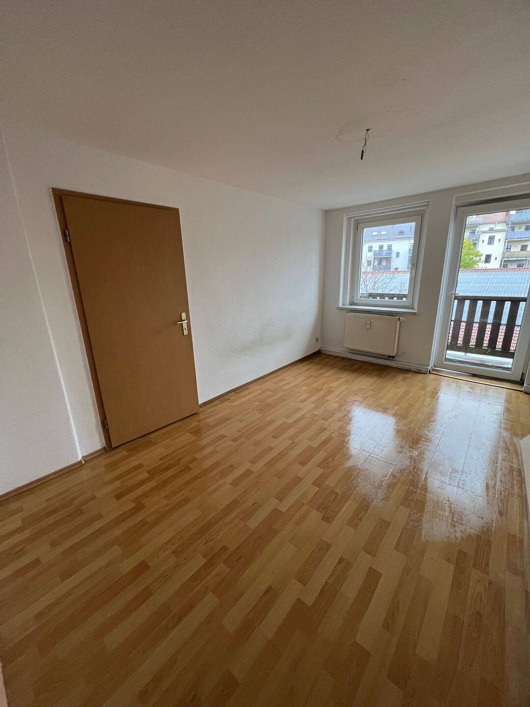 Attraktive 3-Zimmerwohnung mit Balkon in der Südstadt von Görlitz, 2826 Görlitz