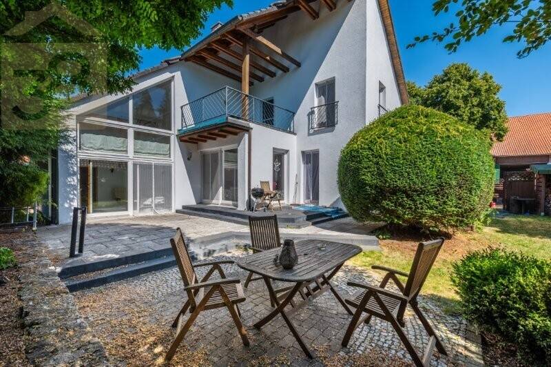 Modernes Architektenhaus in Roklum, 38325 Roklum