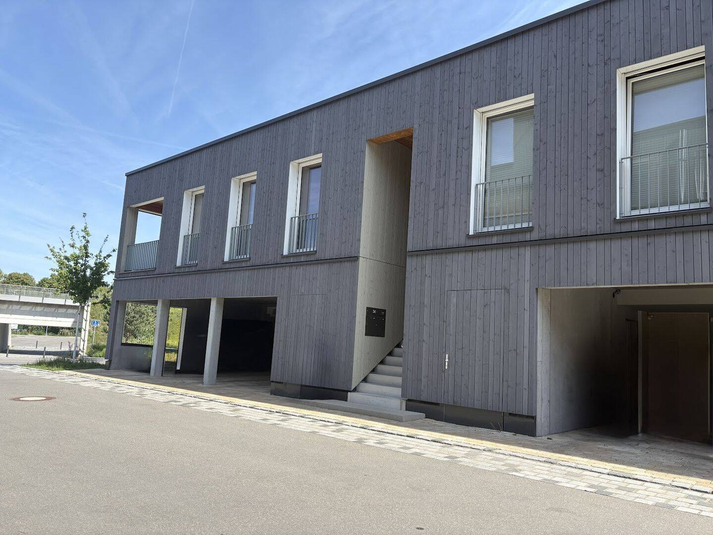 Schöne 2 Zimmer Wohnung in Wangen, 88239 Wangen im Allgäu