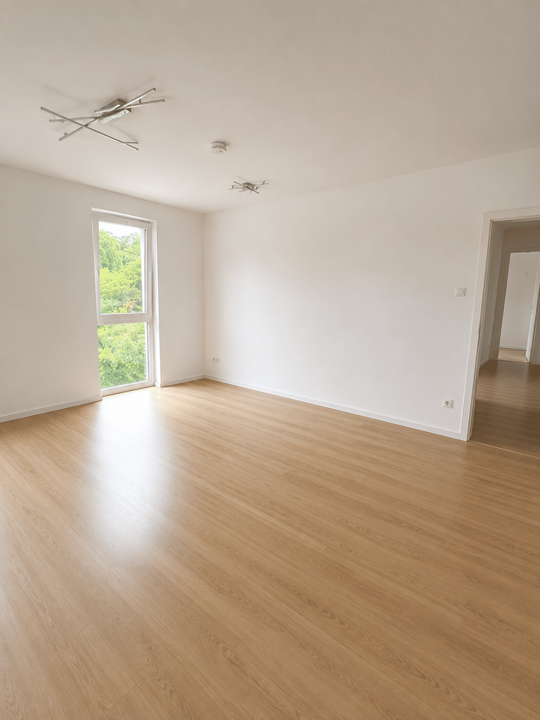 Moderne 3-Zimmer-Wohnung, 58095 Hagen (Hochschulviertel Mittelstadt Wehringhausen)
