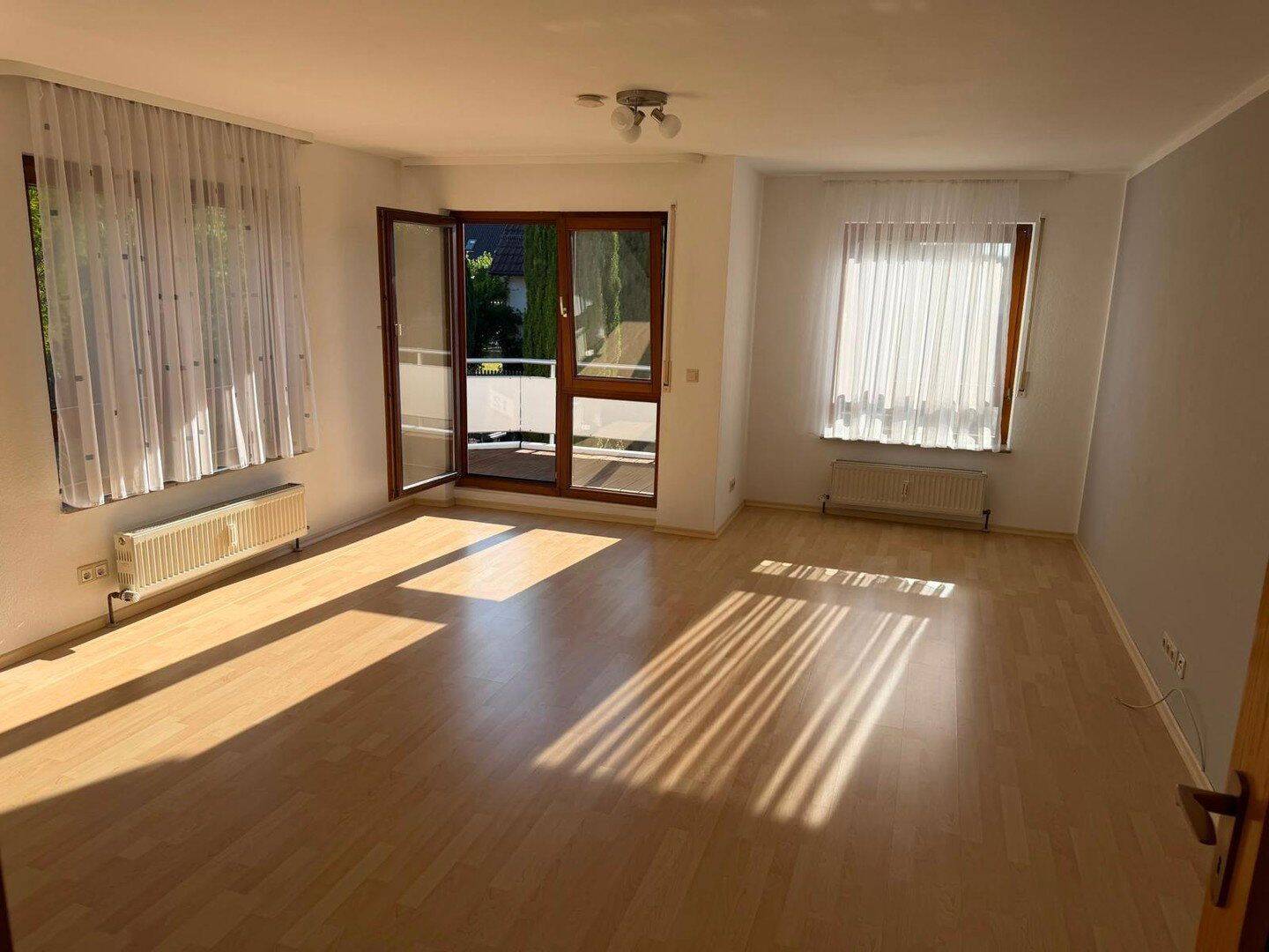 Lichtdurchflutete 2-Zimmer-Wohnung, 71277 Rutesheim