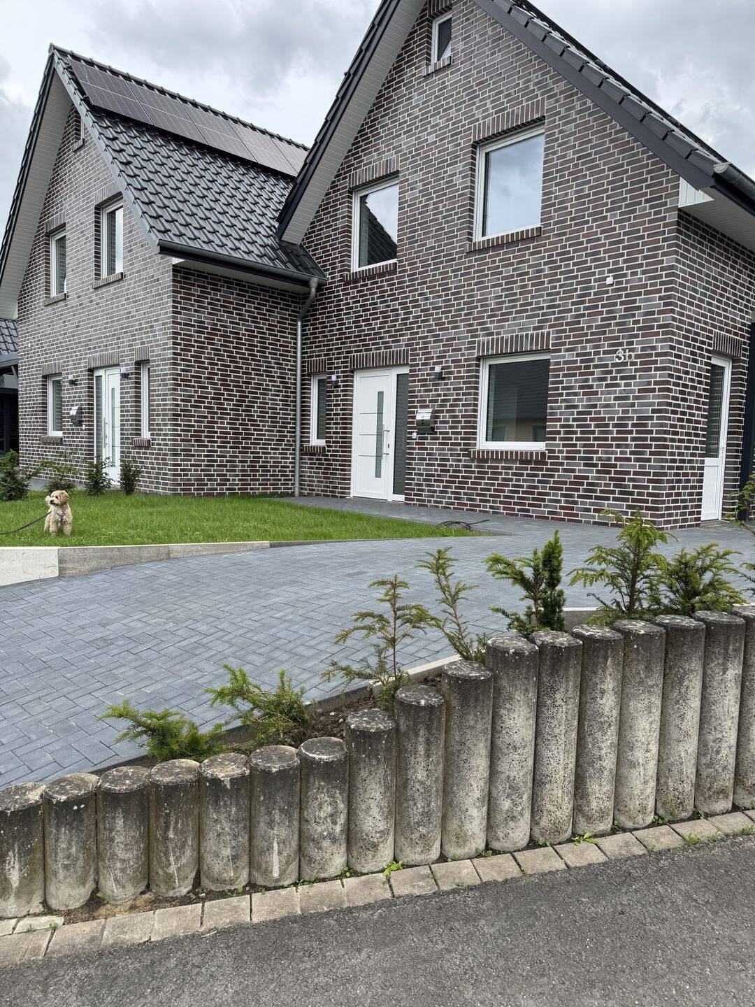 Neubau QNG zertifiziert = Steuerabschreibung, Zinsvorteil!, 32584 Löhne