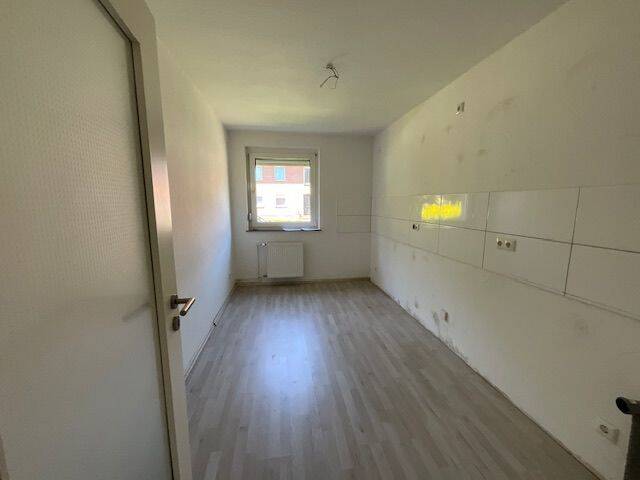 Jetzt frei! 2-Zimmer-Wohnung in Gelsenkirchen Hassel – 45896 Gelsenkirchen – Bild 1 von 3