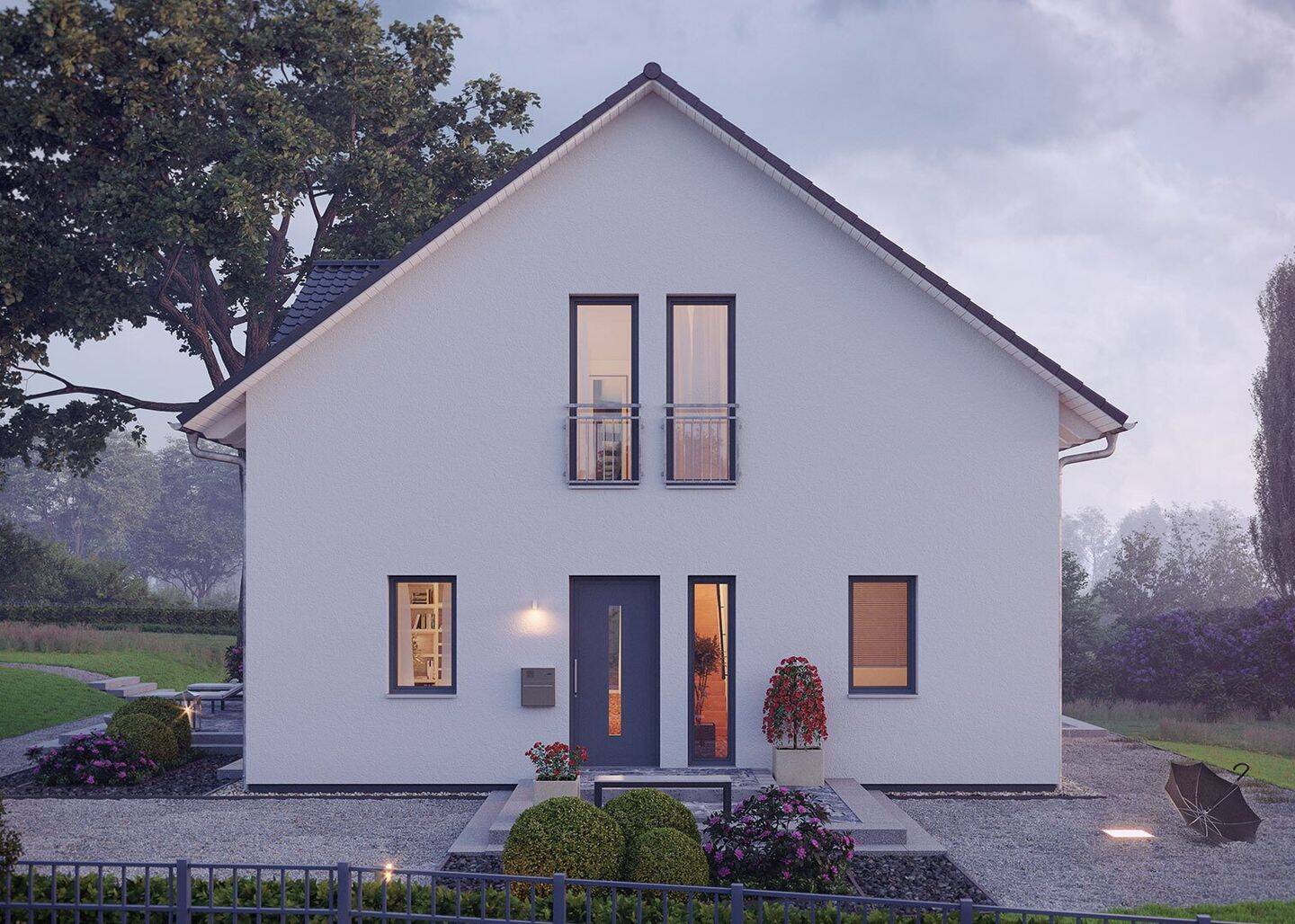 Mitbauen. Mitgestalten. Geld sparen., 36452 Kaltennordheim