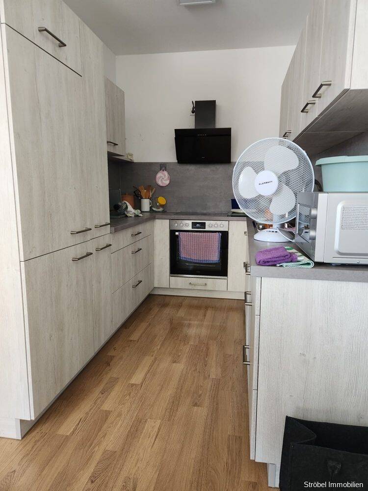 gemütliche 2-Zimmerwohnung inkl. EBK in Schnelldorf zu vermieten – ab 01.10.2026, 91625 Schnelldorf