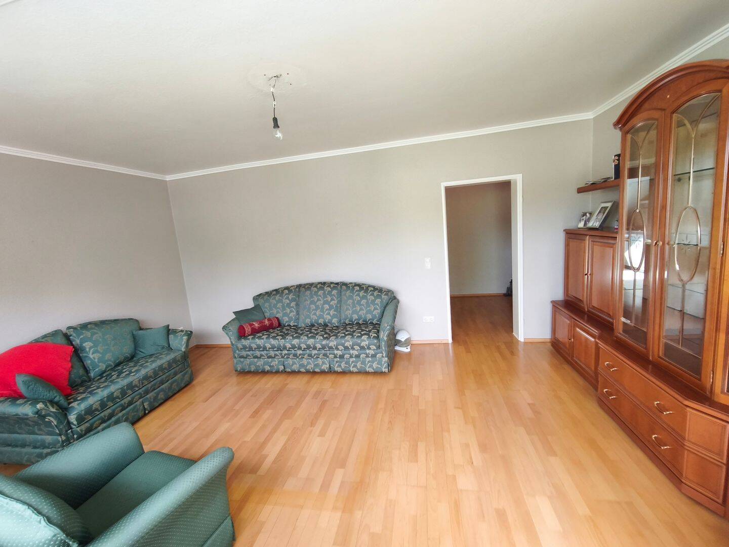 möblierte Wohnung in Hamburg Schnelsen, 22457 Hamburg (Eimsbüttel Eidelstedt Niendorf Schnelsen)