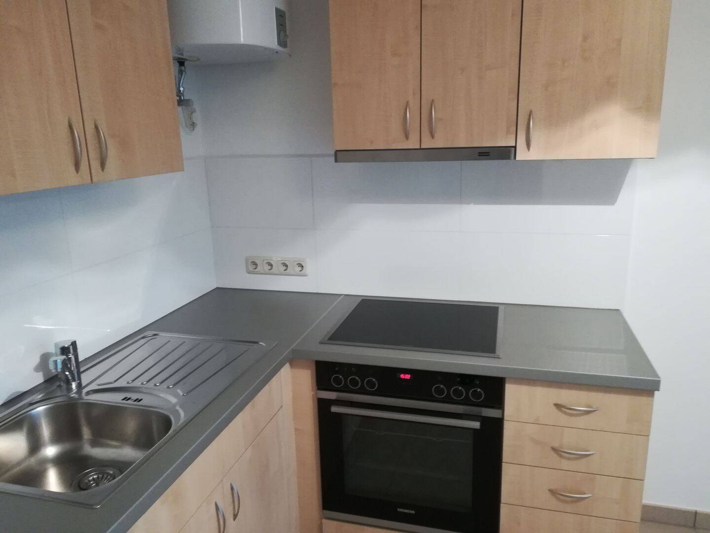 Attraktive 3-Zimmer-Wohnung in zentraler Lage von Löhne, 32584 Löhne
