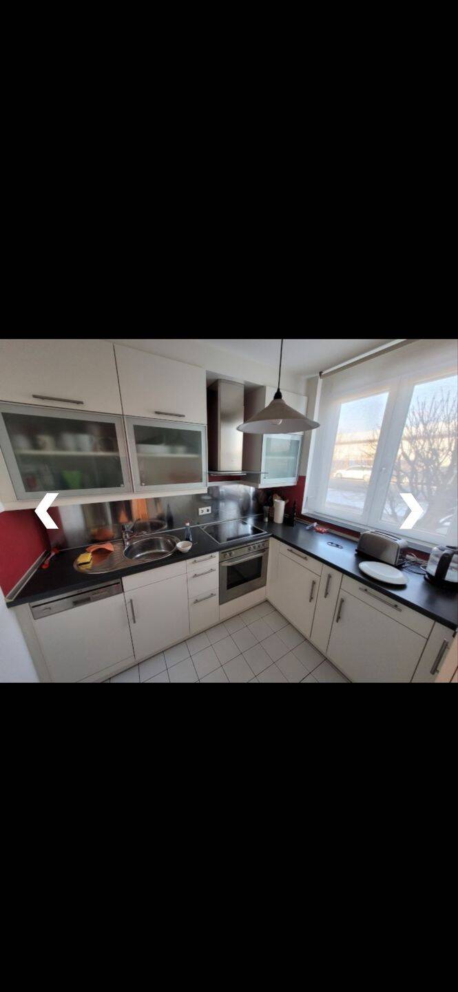 16qm WG-Zimmer in 84qm 3-Zimmer Wohnung, 85774 Unterföhring