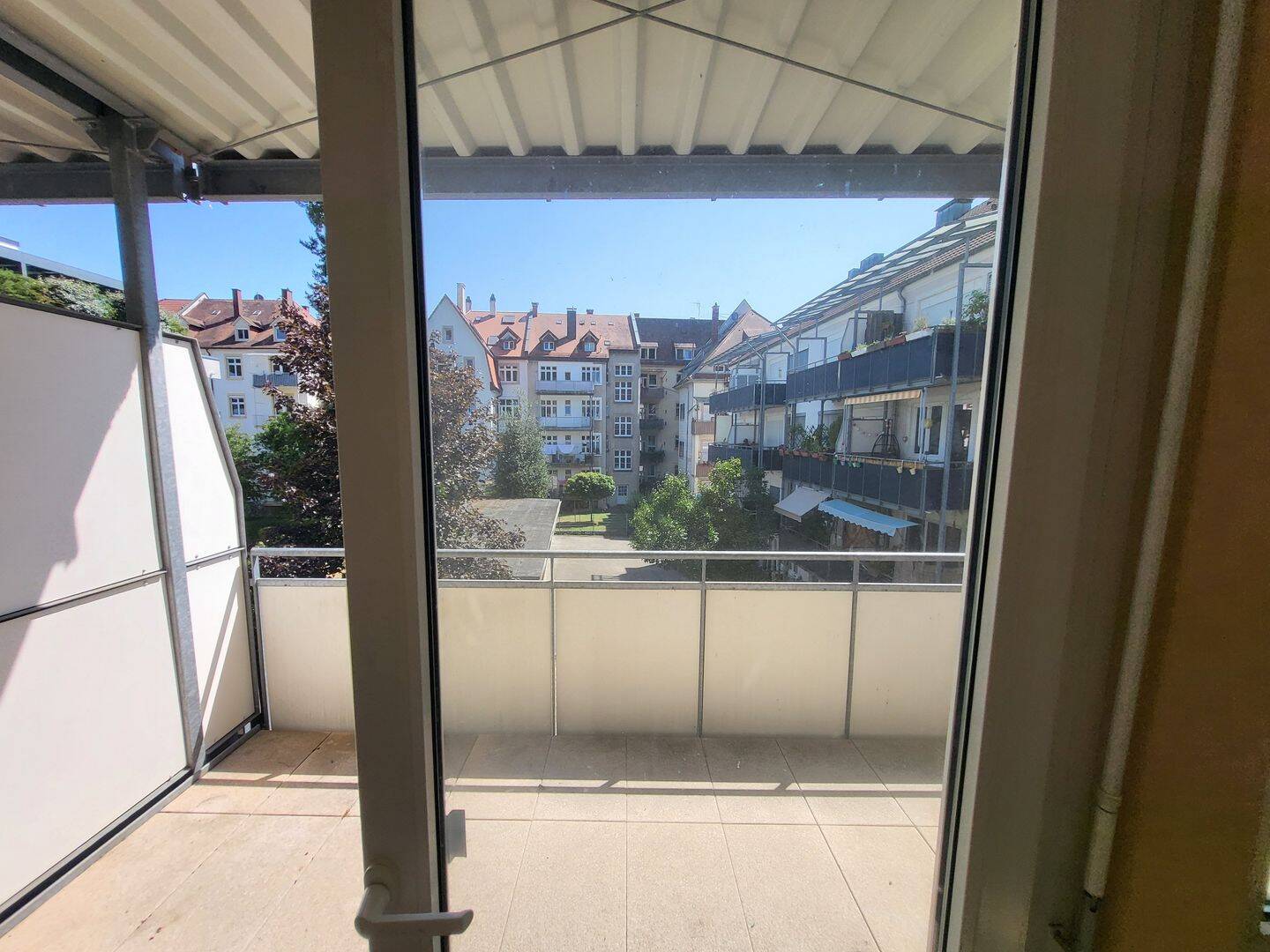 Eigentumswohnung, 2 Zimmer, 52 m², in Freiburg im Breisgau, 79102 Freiburg im Breisgau (Oberau Waldsee Wiehre)