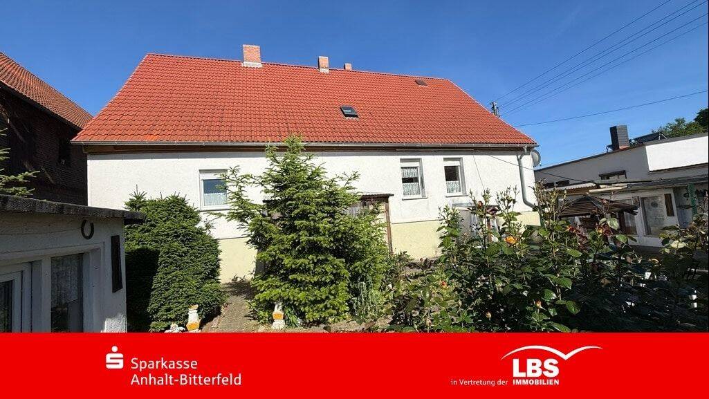 Packen Sie es an!, 6369 Köthen (Anhalt)
