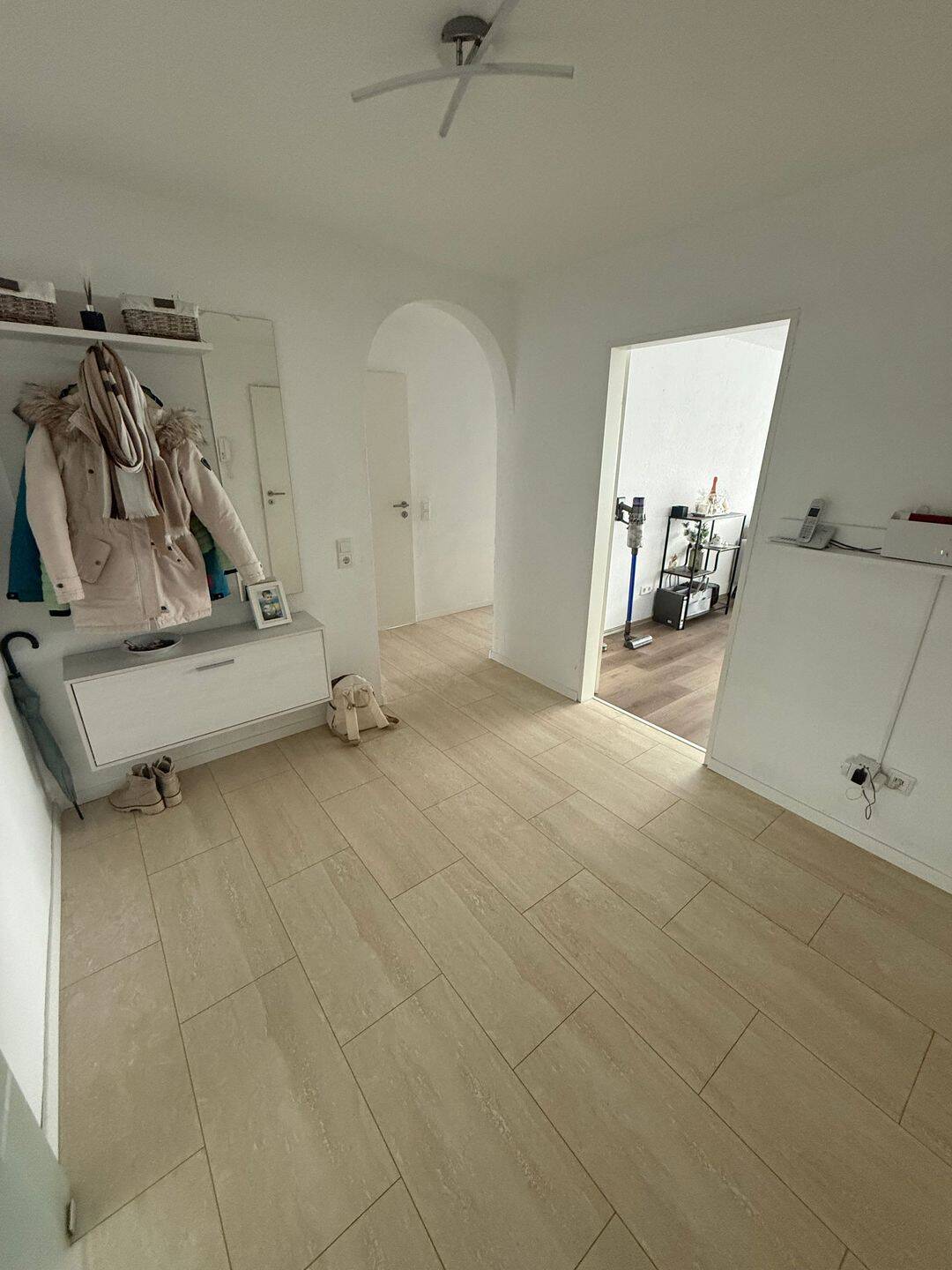 3-Zimmer-Eigentumswohnung – komplett saniert & bezugsfertig, 41470 Neuss