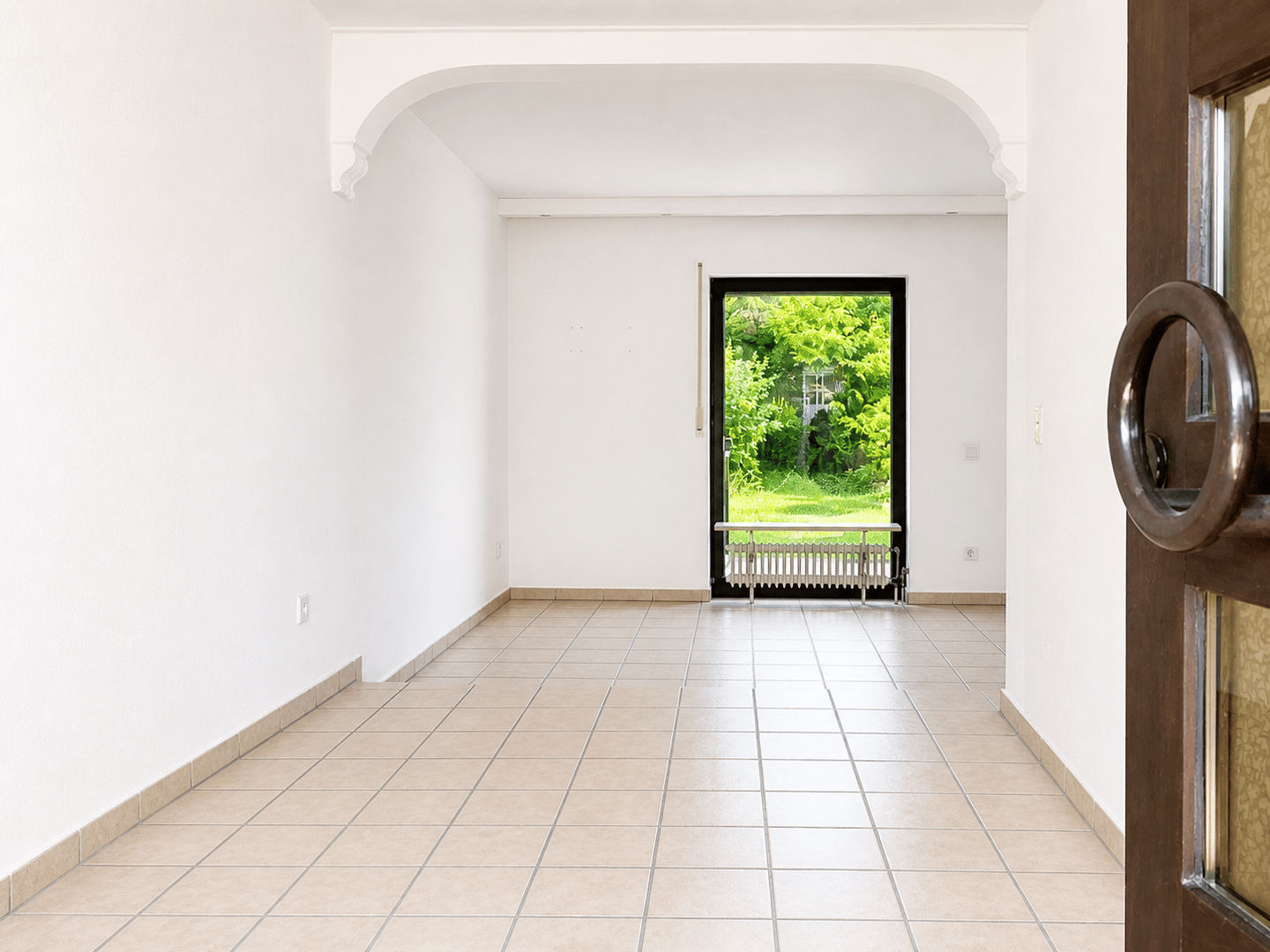 Ankommen und Zuhause sein – Familienfreundliches Reihenhaus nahe Holland mit Gartenidylle, 41372 Niederkrüchten