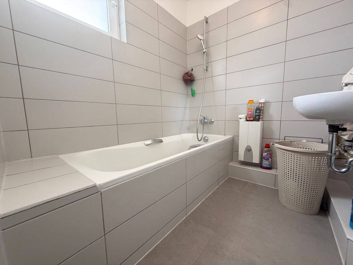 Gepflegte 3-Zimmer-Wohnung in VS-Schwenningen / 7,0% Rendite, 78054 Villingen-Schwenningen
