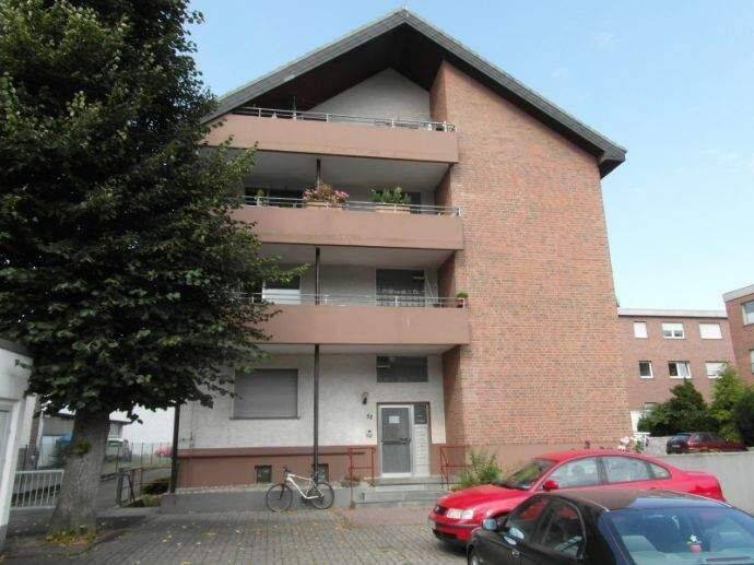 DG-Wohnung 82 qm in Arnsberg-Hüsten –ab sofort–, 59759 Arnsberg