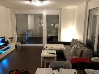 Mietwohnung, 1 Zimmer, 34 m², in Stuttgart, 70567 Stuttgart (Möhringen)