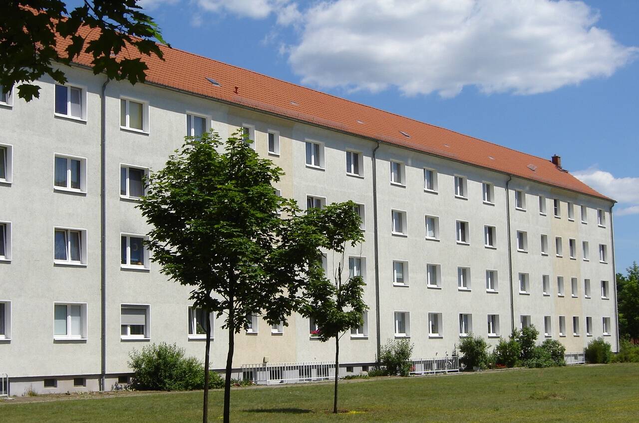 Wohnen im Grünen!, 15890 Eisenhüttenstadt