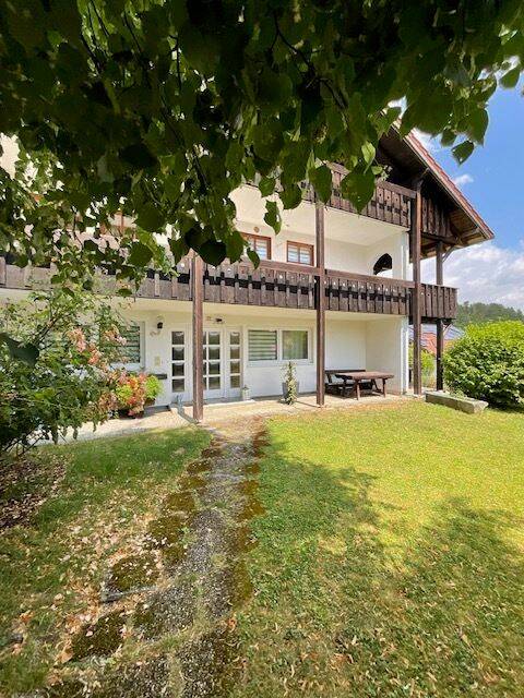 Vielseitiges Wohn- und Geschäftshaus mit Potenzial – Ideal für kreative Lebens- und Arbeitskonzepte, 94261 Kirchdorf i. Wald