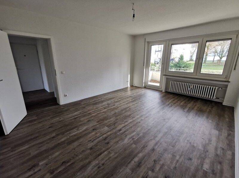 Da kommt man gern Heim! – Interessante 2-Zi.-Wohnung, 45894 Gelsenkirchen (Buer)