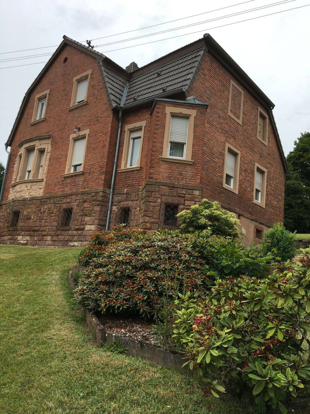 Charmanter Altbau in einzigartiger Lage, 66557 Illingen