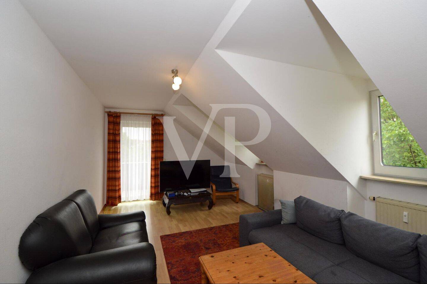 Helle 3,5-Zimmer-Wohnung in zentraler Wohnlage, 85276 Pfaffenhofen a.d. Ilm
