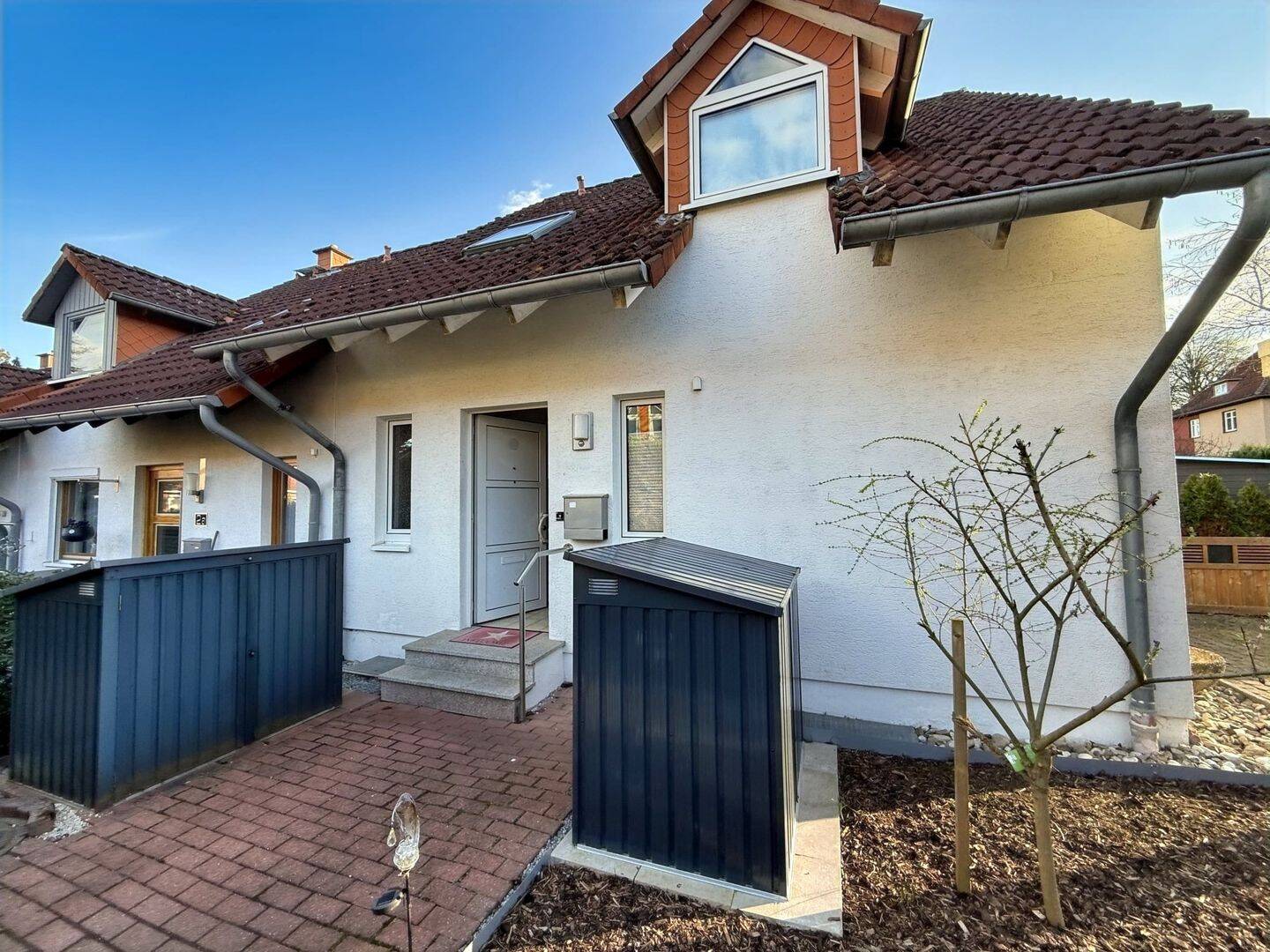 Modernes Haus in bester Lage von Benthe, 30952 Ronnenberg