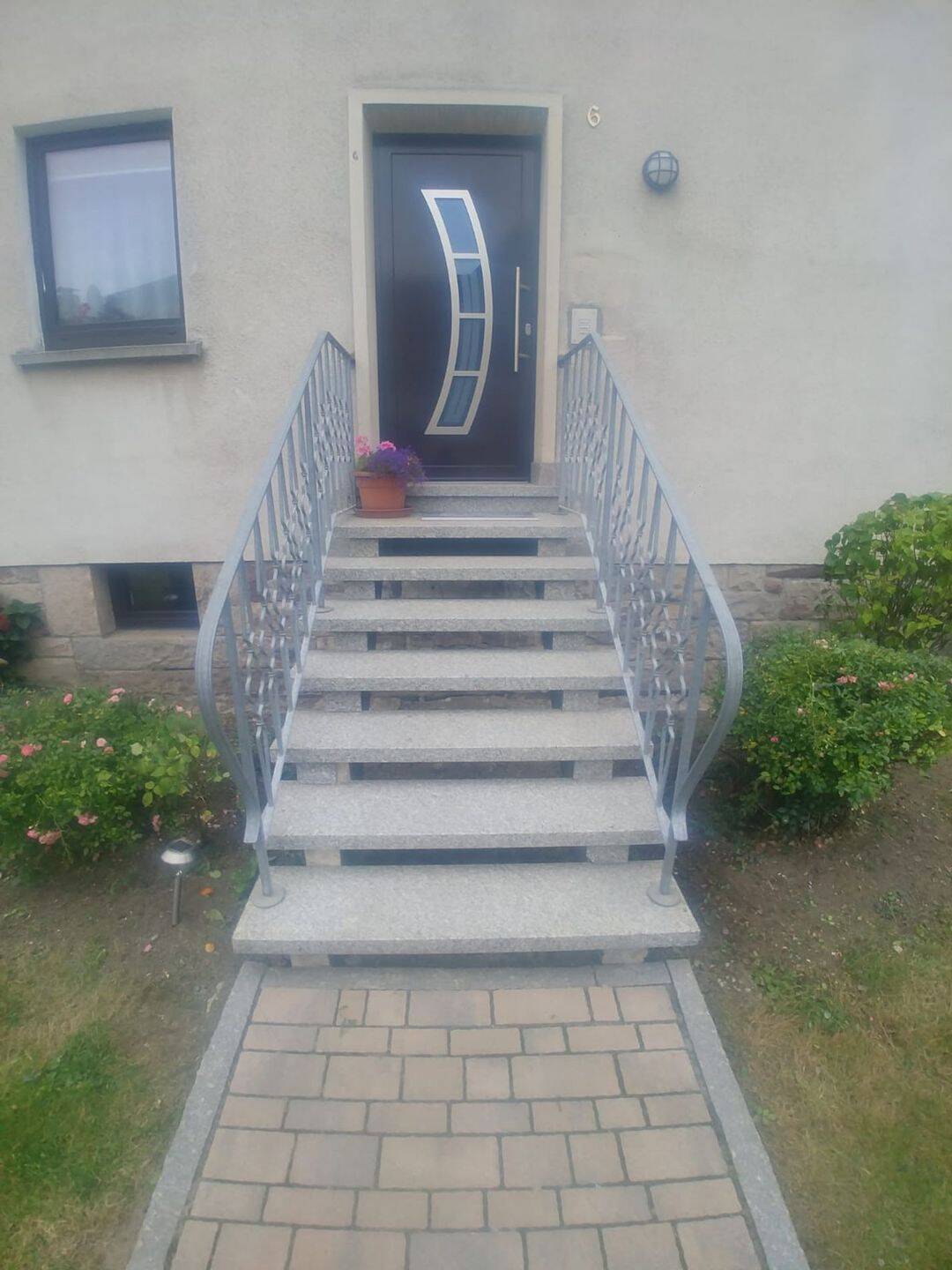 Gemütliche Dachwohnung, 96346 Wallenfels