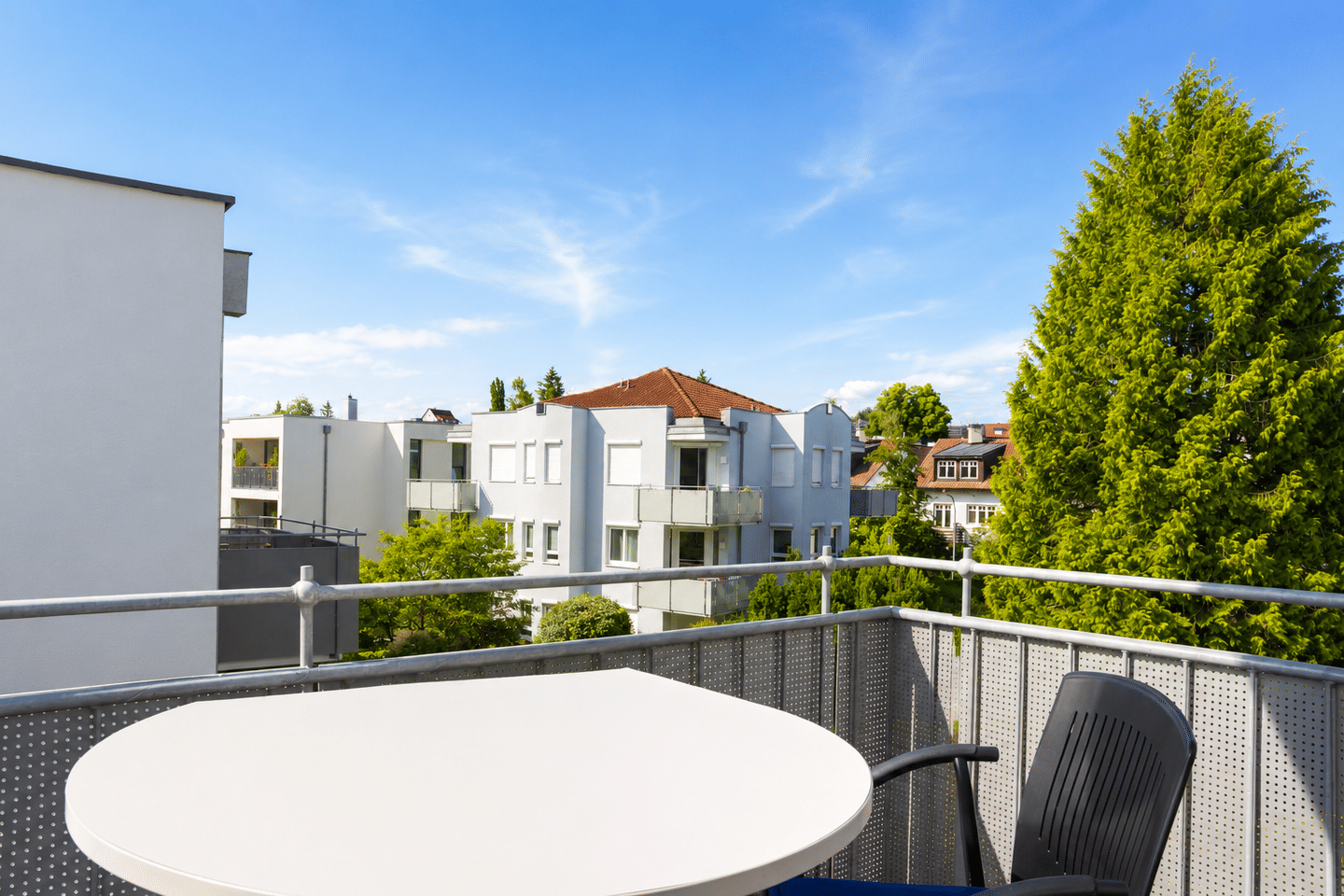 Attraktives City-Studio in etablierter Infrastruktur, 78467 Konstanz