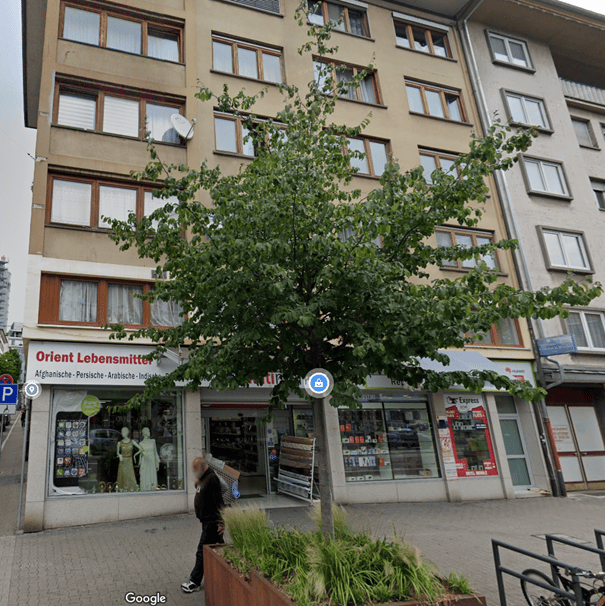 Große 3-Zimmer-Wohnung, 75172 Pforzheim (Brötzingen Innenstadt Südweststadt Weststadt)