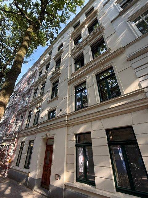 Top Lage und Lichtdurchflutet – 2 Zi.-Whg. in Ottensen, 22765 Hamburg (Altona Altona-Altstadt Altona-Nord Ottensen)