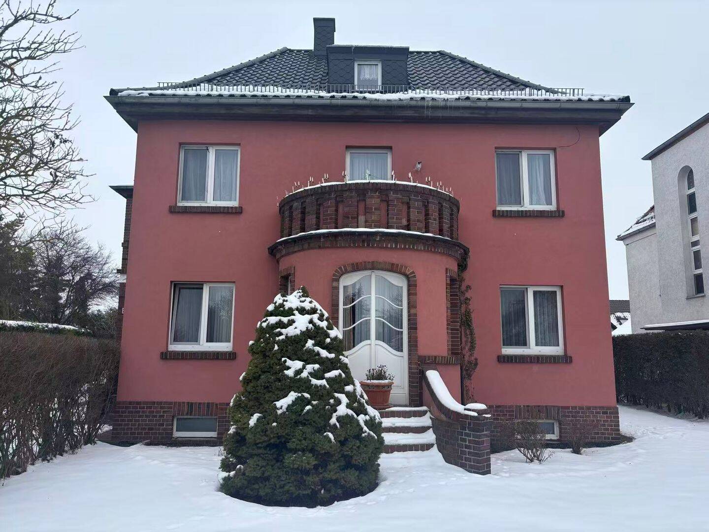 Stadtvilla im Herzen Sömmerdas, 99610 Sömmerda
