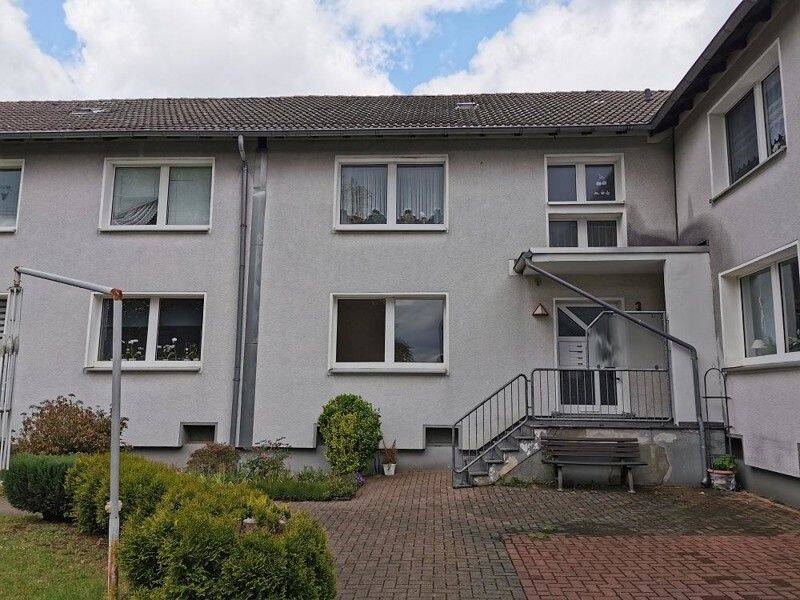 Die gefällt mir: 3-Zimmer-Wohnung, 45899 Gelsenkirchen (Beckhausen Heßler Horst)
