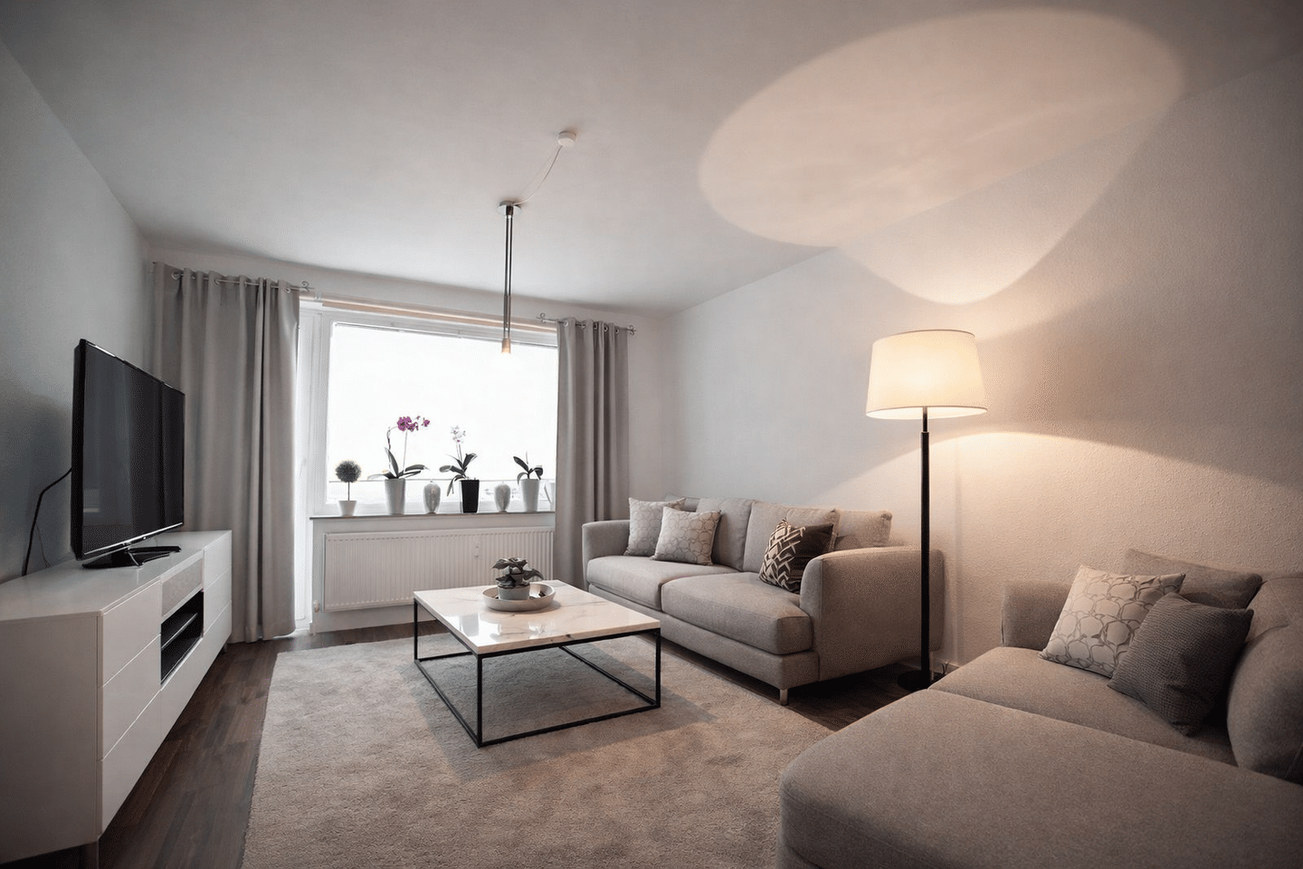 Schöne 3 Zimmerwohnung im Herzen von Schönebeck mit großzügigem Balkon, 28757 Bremen (Aumund-Hammersbeck Fähr-Lobbendorf Schönebeck Sankt Magnus Vegesack)