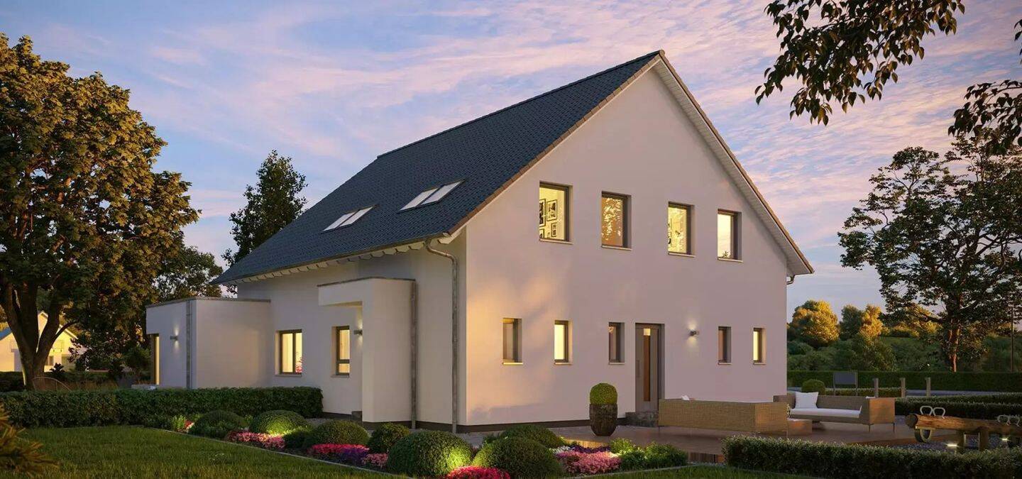 Ein Zuhause für Generationen – verbunden und dennoch unabhängig, 75385 Bad Teinach-Zavelstein