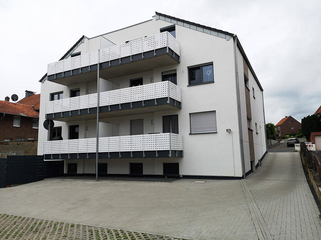 Gut zum Wohnen! Gut zum Vermieten! Eigentumswohnung Nähe Heinsberg, 52525 Heinsberg