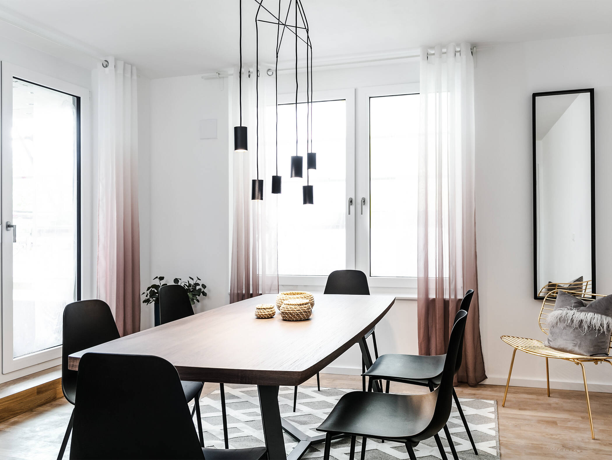 Wohlfühloase für Familien: 4-Zimmer in Prenzlauer Berg, 10437 Berlin (Pankow Prenzlauer Berg)