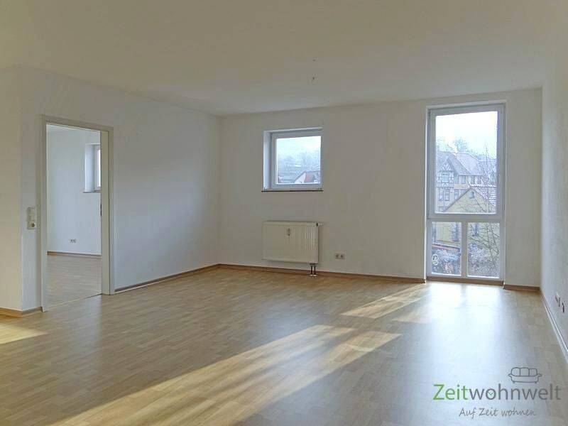 (12536_57) MGN: moderne 2-Raum-Wohnung mit Balkon und Laminatböden in der Heimstraße, 98617 Meiningen