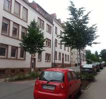150.03 Schöne 2 ZKB Wohnung in der Schwanenstraße 43 Pirmasens, 66953 Pirmasens (Innenstadt)