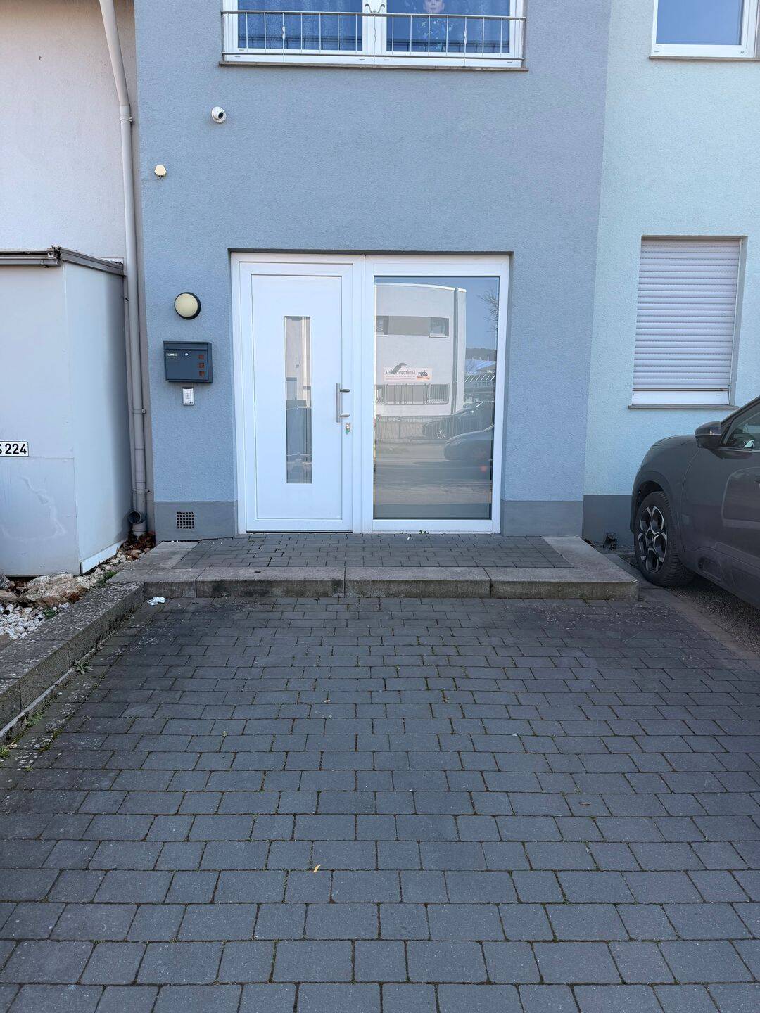 Moderne 62 m² Maisonette-Wohnung mit Terrasse & Stellplatz – Ideal für Luxemburg-Pendler, 54292 Trier (Eitelsbach Ruwer Trier-Nord)