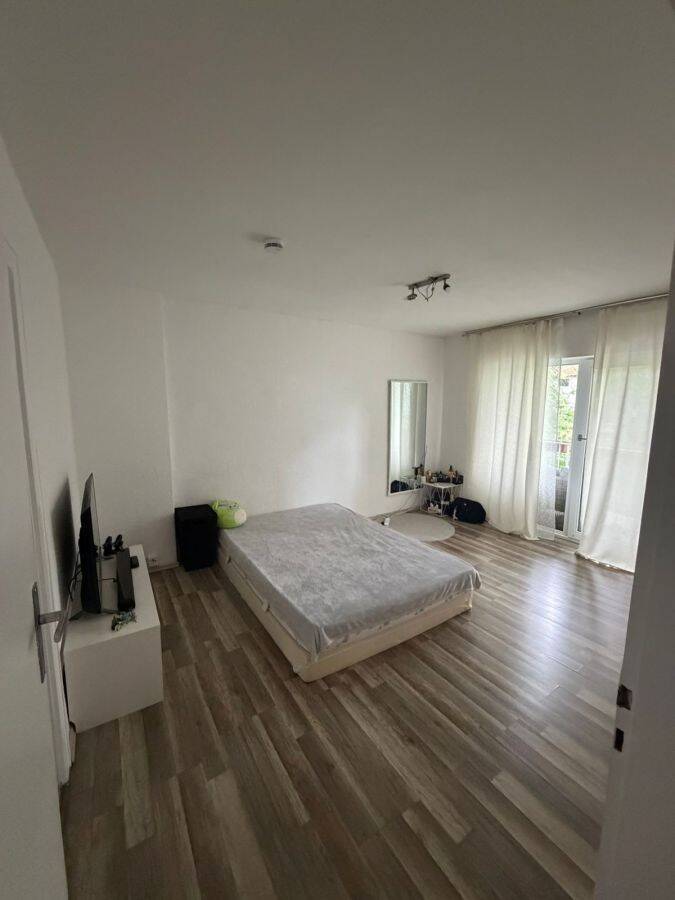 Provisionsfrei* Einziehen & Wohlfühlen: Helle 2-Zimmer-Wohnung in Hannover Ricklingen, 30459 Hannover