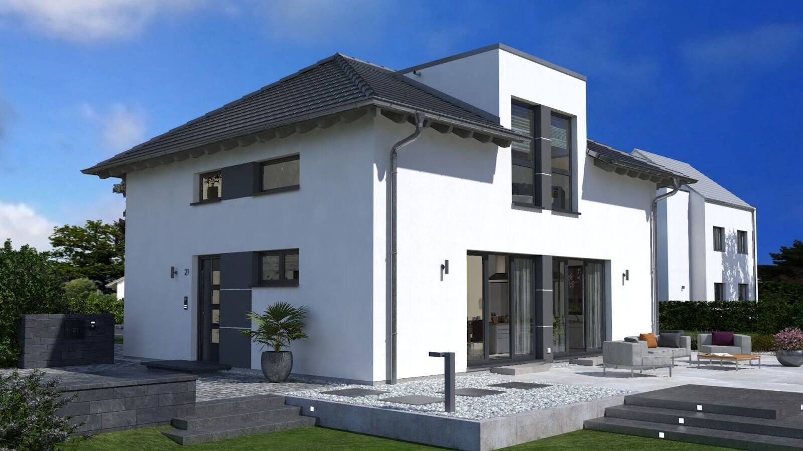 Neubau in Hüllerup – nach Ihren Wünschen geplant!, 24976 Handewitt