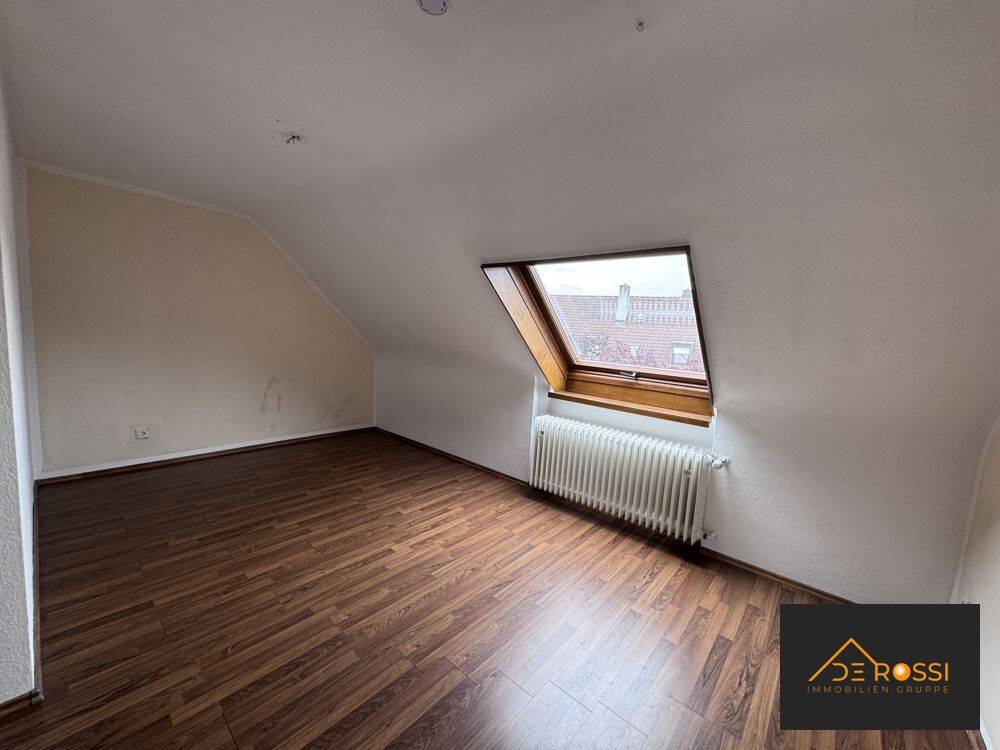 Wohnung in Nürnberg / Eibach, 90451 Nürnberg (Eibach Hafen Maiach Reichelsdorf Röthenbach bei Schweinau)