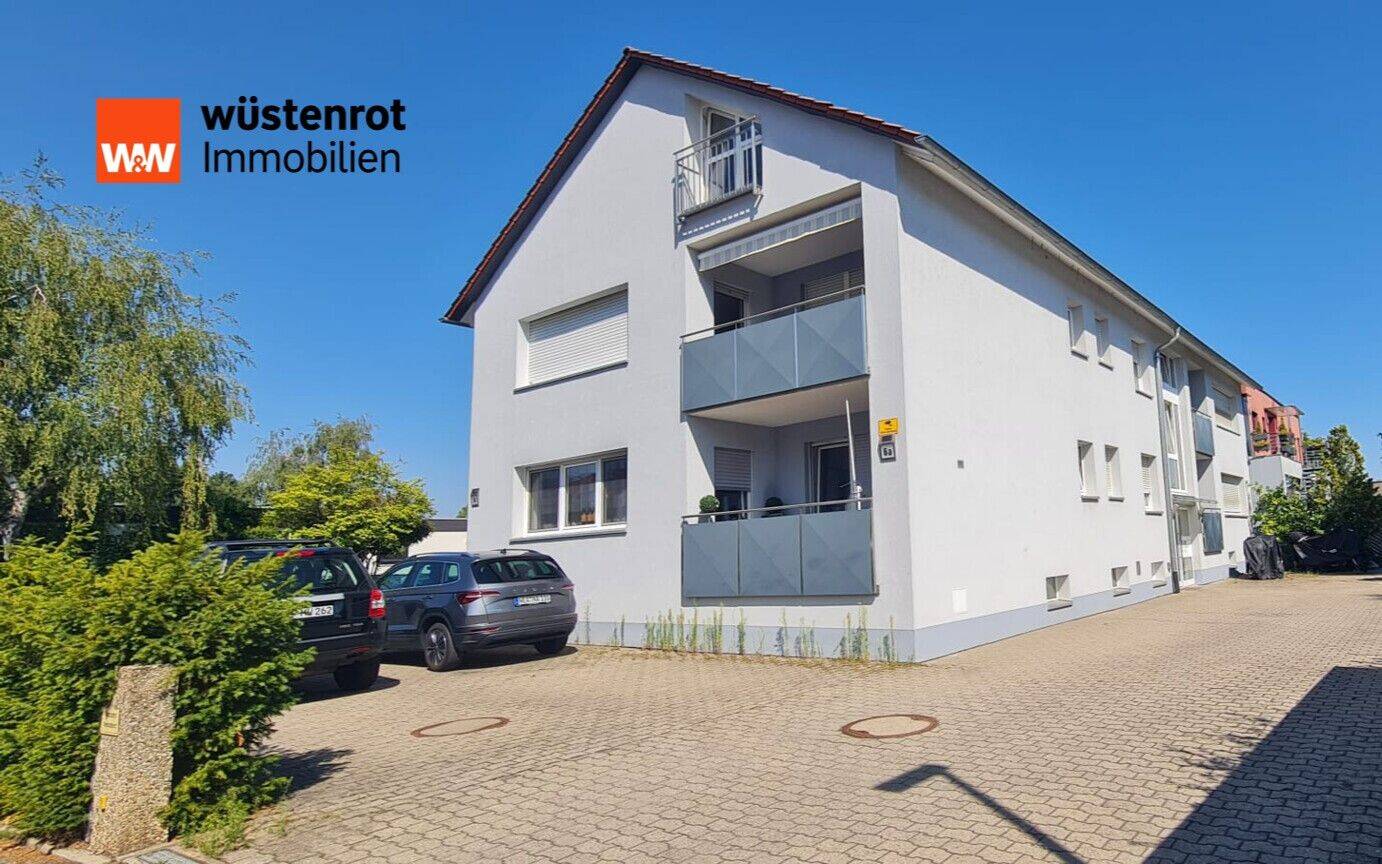 Mehrfamilienhaus als attraktives Zins- und Renditehaus in Topzustand !, 90766 Fürth (Eigenes Heim Hardhöhe Unterfarrnbach Weststadt)