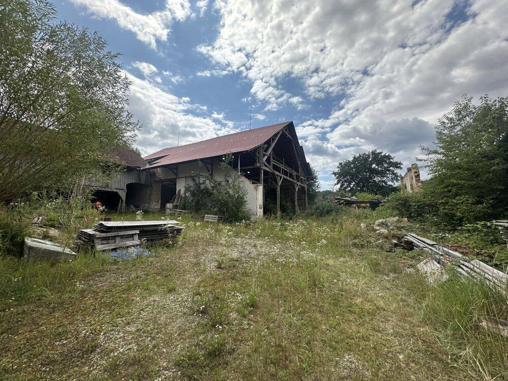 Abriss-Anwesen Raum Bad Griesbach Nähe Haarbach, 94542 Haarbach
