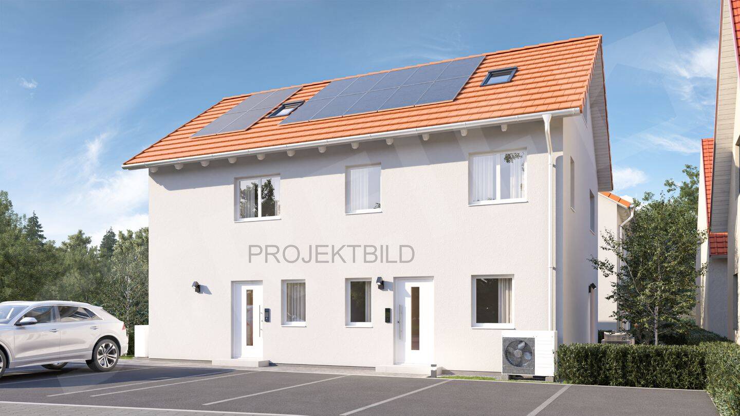Seltene Gelegenheit in Karlsbad-Spielberg: Anwesen mit Werkstatt und 617 m² Grundstück, 76307 Karlsbad